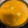 El cooksnap de Cisca cuando hizo Pollo al curry con leche de coco.