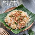Cooksnap dari Yuliana.Menjoi untuk resep Bihun Ceria