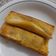 Cooksnap dari Hilwatun Naura untuk resep Roti Goreng Pisang