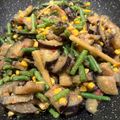 Cooksnap dari Diann Pradipta untuk resep Rica Rodo khas Manado