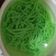 Cooksnap dari Dewi Anggraeni untuk resep Cendol Nutrijel