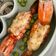 Cooksnap của Nguyễn Vân Mi khi họ làm theo món Tôm càng xanh 🦐 sốt phô mai 🧀 (Emmy 9m+)