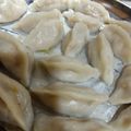 Cooksnap dari Netty Gan untuk resep Choi Pan khas Pontianak