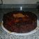El cooksnap de Laura cuando hizo Tarta de pera invertida.
