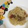 Cooksnap dari Biily untuk resep Nasi jamur Jepang dengan rice cooker (Takikomi Gohan) #PR_BukanNasiBiasa