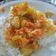 El cooksnap de aromadulce cuando hizo Pollo al curry.