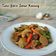 Cooksnap dari Heni Nur untuk resep 500. Tumis Bakso Jamur Kancing