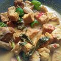 Cooksnap dari Moel Idrus untuk resep Acar tahu cabe bendot