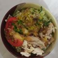 Cooksnap dari Jayanti Azizka Sari untuk resep Soto Ayam Bening