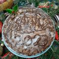 Cooksnap από Jasmine⚘️ στη συνταγή Βασιλόπιτα εύκολη !!🎅