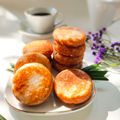 Cooksnap dari Laily Nurhayati untuk resep Wingko Babat Empuk