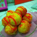 Cooksnap dari Ummu Musyaffa' untuk resep Takoyaki