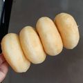 Cooksnap dari Novadyana untuk resep Donat Kampung Empuk Menul