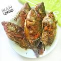 Cooksnap dari Dapur neetasyl untuk resep Nila Merah Goreng