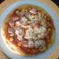 Cooksnap dari Maulidyah Putri untuk resep Pizza Teflon Anti Gagal