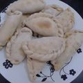 El cooksnap de Bel Ulrich Schmit cuando hizo Masa de empanadas.