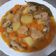 El cooksnap de Dersa cuando hizo Albóndigas con champiñones y zanahorias en Monsieur Cuisine.