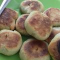 Cooksnap dari genta windi untuk resep Bakpia Teflon