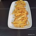 Cooksnap dari Hety Priscilla untuk resep Bakwan Kentang