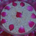 Aanal Avashiya Chhaya's cooksnap of when they made દૂધીયો બાજરો (Dudhiyo Bajro Recipe In Gujarati).