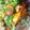 Nafisat Kitchen's cooksnap of when they made Shinkafa da miya da salad2.