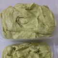 Cooksnap dari Faizah Fahmi untuk resep Es Krim Alpukat (versi whipcream)