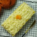 Cooksnap dari Neti Yuliasari untuk resep Bolu Susu Lembang Kukus