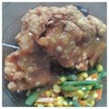 Cooksnap dari Alif Hartati untuk resep Chicken Steak