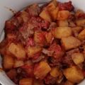 Cooksnap dari Dewi Maria Ulfah untuk resep Sambal Goreng Daging Khas Cirebon