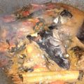 Cooksnap dari Novega Diyan untuk resep Pindang Patin