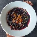 Cooksnap dari Atika Duta untuk resep Tumis Bayam Bawang Putih
