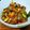 Cooksnap dari Mrs.Nicky untuk resep Balado kentang ati ampela ayam