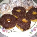 Cooksnap dari Nizma Moha Lalapah untuk resep Donat Lembut (dengan tutorial)