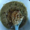 Cooksnap dari yanti untuk resep Bubur Kacang Hijau Galway