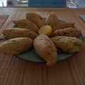 Cooksnap από Ελένη Κωνσταντινιδου στη συνταγή Κούπες Κυπριακές Λαλώ σου (σου λέω)