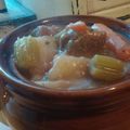 4everatwin's cooksnap of when they made Old time beef stew.