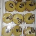 Cooksnap dari Komala Sari untuk resep Kue Lumpur Tanpa Kentang