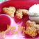 Cooksnap dari andhinie tyana untuk resep Veggie Chicken Nugget #MPASI 9m+