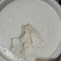 Cooksnap dari kartika88 untuk resep Ice cream rumahan lembuut