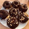 Bettyke86 Cooksnap-ja, amikor elkészítette a(z) Amerikai fánk 🍩 receptet.