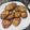 El cooksnap de Yohanna Feria cuando hizo Galletitas de avena y banana en la freidora de aire 🍪.