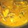 Cooksnap dari Ummu athiyyah untuk resep Ayam Gulai Kuning No Santan