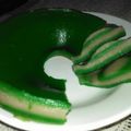Cooksnap dari Dwie Agung untuk resep Kue lapis sederhana
