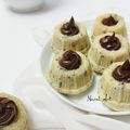 Cooksnap dari Nurul Art untuk resep Bolu Susu Oreo
