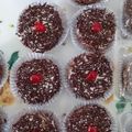 Cooksnap dari Aida untuk resep Cupcake coklat super lembut