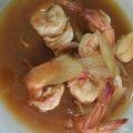 Cooksnap dari Ala Chef untuk resep Udang Lada Hitam