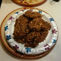 Phatgirl 2's cooksnap of when they made Breakfast Cookies (Healthy).