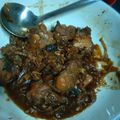 Cooksnap dari Diah Ajeng untuk resep Ayam Goreng Saus Mentega (Saori)
