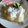 Cooksnap dari Andini Putri F untuk resep Singkong thai Ovie food