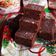 Cooksnap dari Onna Indriyani untuk resep Brownies Pisang kukus
